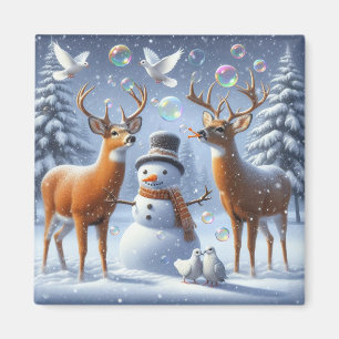 Imán Burck Bubbles Magnet