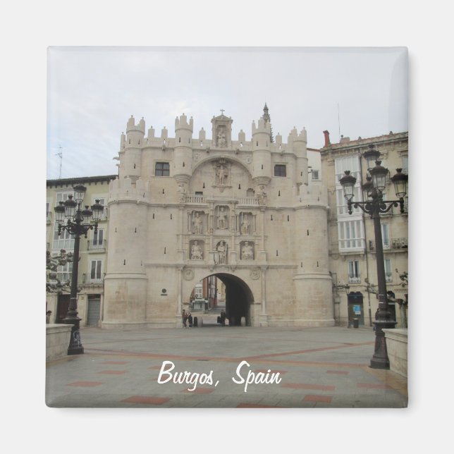 Imán Burgos (Frente)