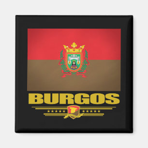 Imán Burgos