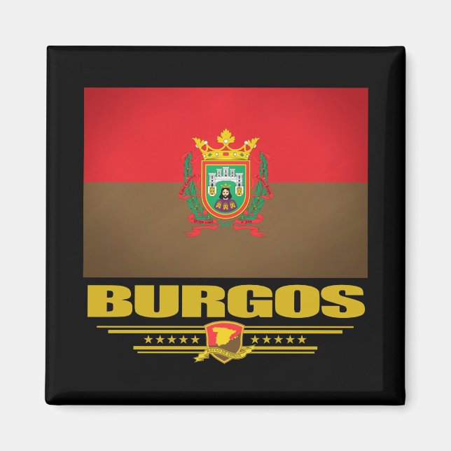Imán Burgos (Frente)
