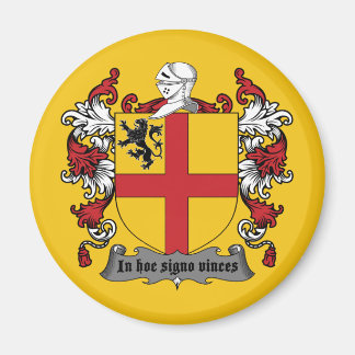 Imán Burke Magnet