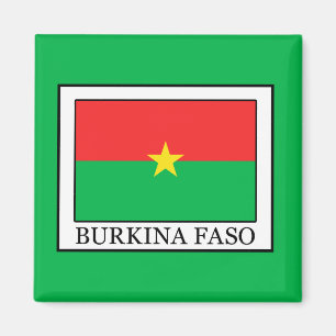 Imán Burkina Faso