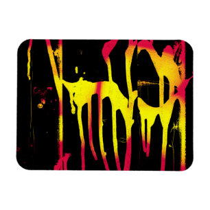 Imán burrs and spurs and bacchanal