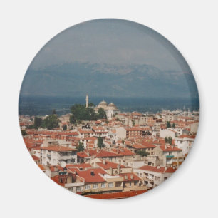 Imán Bursa