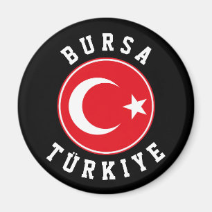 Imán Bursa, Turquía