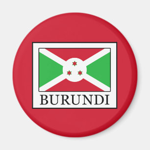 Imán Burundi