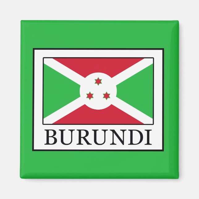 Imán Burundi (Frente)