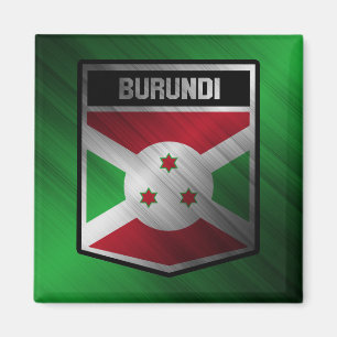 Imán Burundi