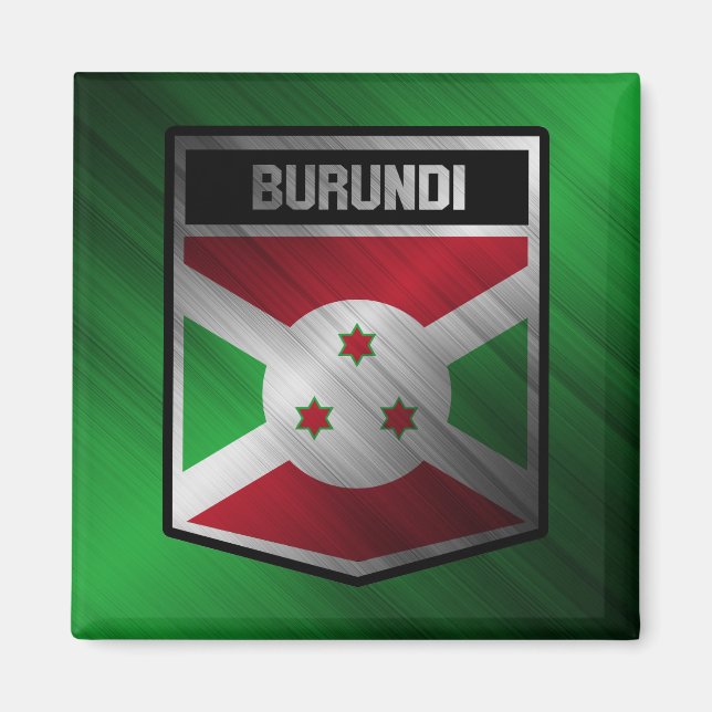 Imán Burundi (Frente)