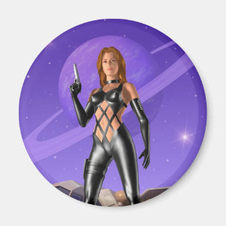 Imán Buscador de espacios