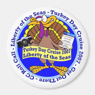 Imán Buscador de puertas CC de todas las edades