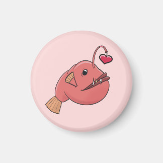 Imán Buscando amor