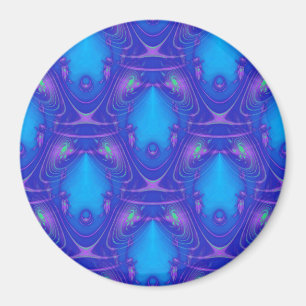 Imán Buscando la nave madre...