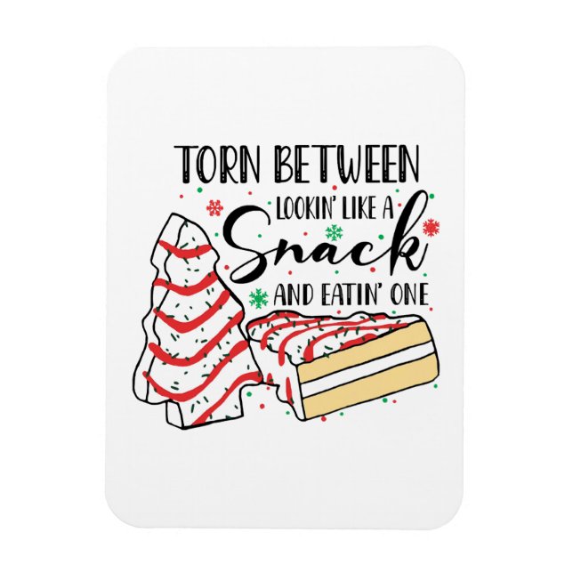 Imán Buscar Como Un Aperitivo (Vertical)