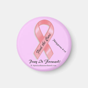 Imán Buscar un cáncer de mama puro