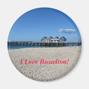 Imán Busselton