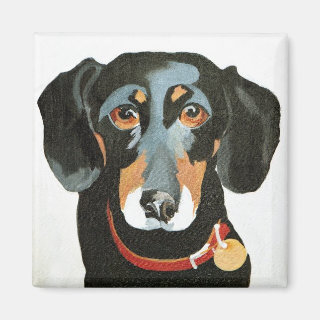 Imán Buster 2012 (Frente)