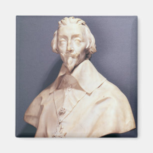 Imán Busto de Cardenal Richelieu c.1642