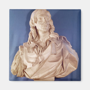 Imán Busto de Jean de Rotrou 1783