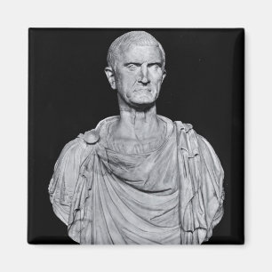 Imán Busto de Marco Licinius Crassus