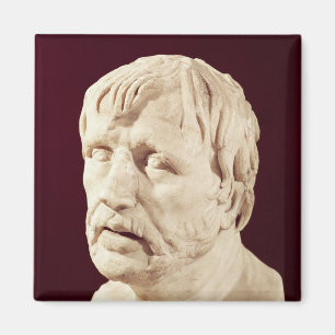 Imán Busto del Seneca