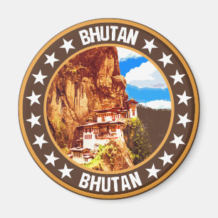 Imán Bután