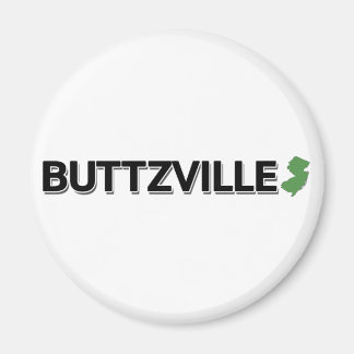 Imán Buttzville, Nueva Jersey