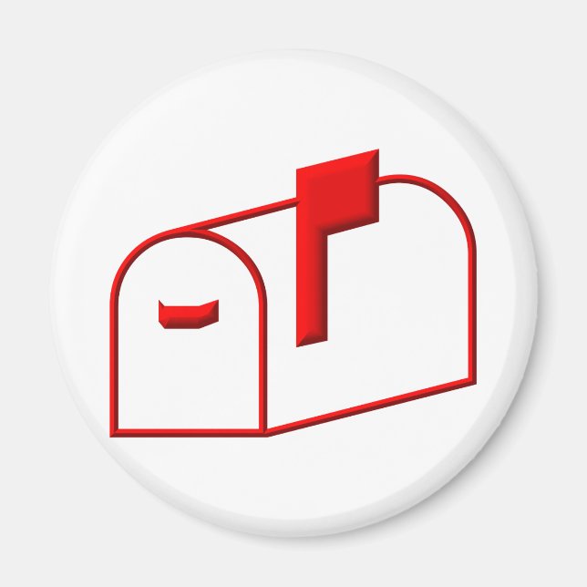 Imán Buzón (Frente)