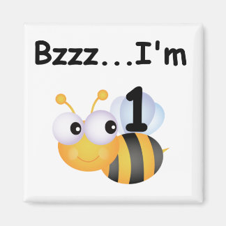 Imán Buzz Bumblebee Primera camisetas y regalos de cump