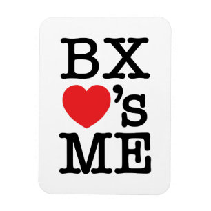 Imán BX Verde soy yo