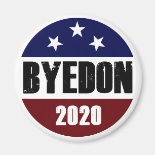 Imán Byedon 2020