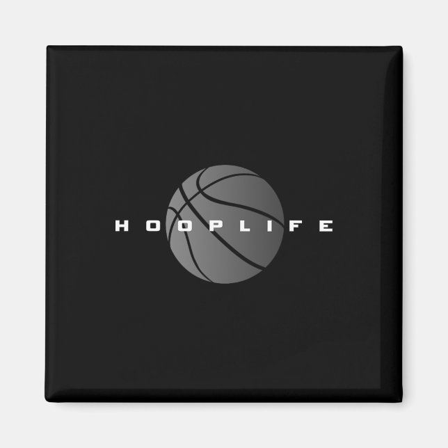 Imán Bysketbyll Apparel - Bysketbyll 17 (Frente)