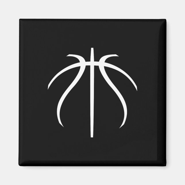 Imán Bysketbyll Apparel - Bysketbyll 4 (Frente)