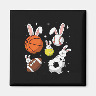 Imán Bysketbyll Bysebyll Footbyll Fútbol Deportes Pascu