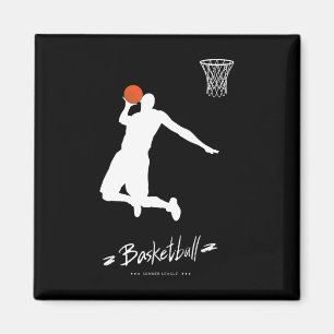 Imán Bysketbyll Estados Unidos - Liga de Verano Bysketb