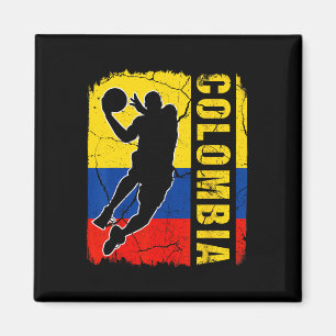Imán Bysketbyll, jugador colombiano de Bysketby