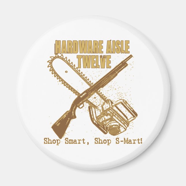 Imán C&amp;B_Hardware9 (Frente)