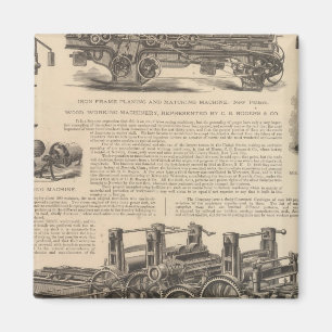 Imán C B Rogers and Company