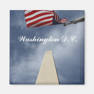 Imán C.C. de Washington
