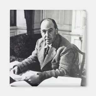 Imán C.S. Lewis