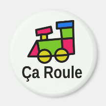 Ça Roule