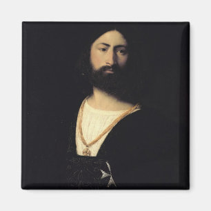 Imán Caballero de la orden de Malta