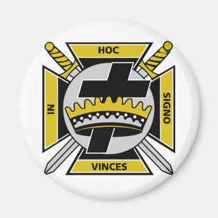 Imán Caballeros Templar