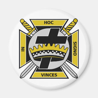 Imán Caballeros Templarios