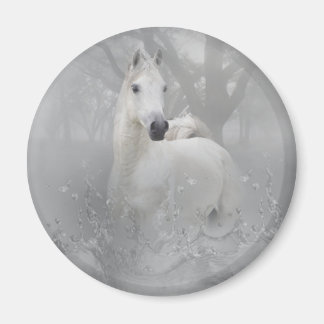 Imán Caballo de fantasía