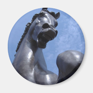 Imán Caballo Troyano