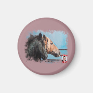 Imán Caballos/Caballos/Caballos/Caballos