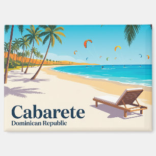 Imán Cabarete República Dominicana