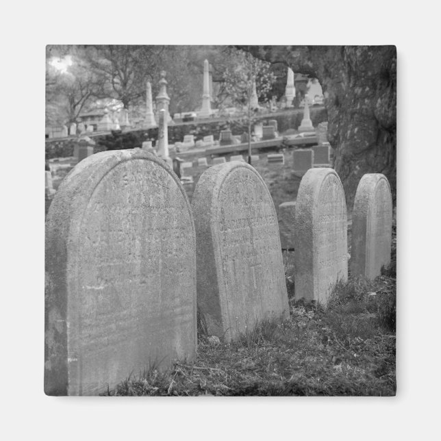 Imán cabeceras antiguas (Frente)