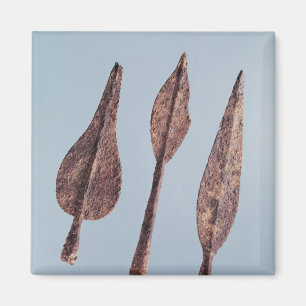 Imán Cabeceras de lomo